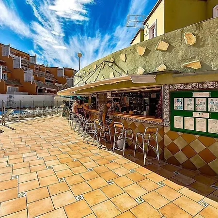 Lux Orlando Apartment Costa Adeje (Tenerife)
