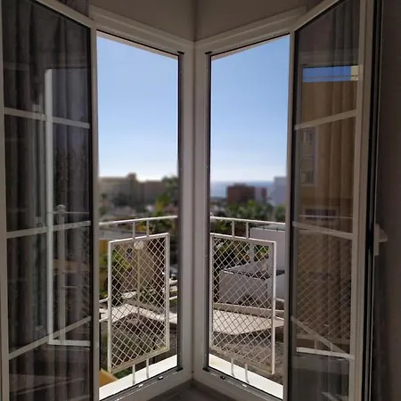 Lux Orlando * Costa Adeje (Tenerife)