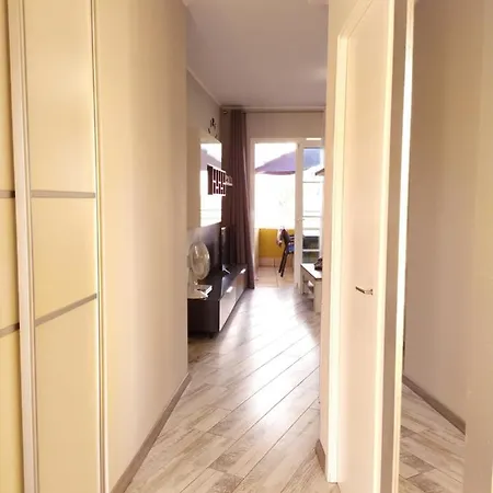 Lux Orlando Apartment Costa Adeje (Tenerife)