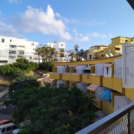 Lux Orlando Apartment Costa Adeje (Tenerife)