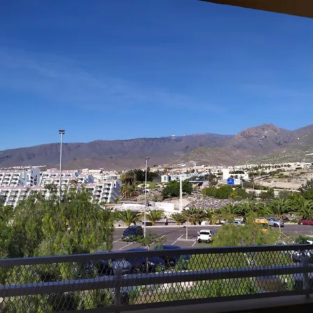 Lux Orlando Lejlighed Costa Adeje (Tenerife)