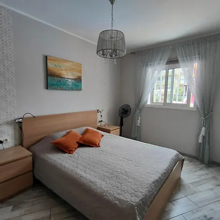 Lux Orlando Lejlighed Costa Adeje (Tenerife)