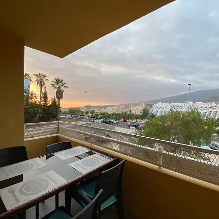 Lux Orlando * Costa Adeje (Tenerife)