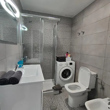 Lux Orlando Lejlighed *