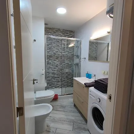 Lux Orlando Apartment Costa Adeje (Tenerife)