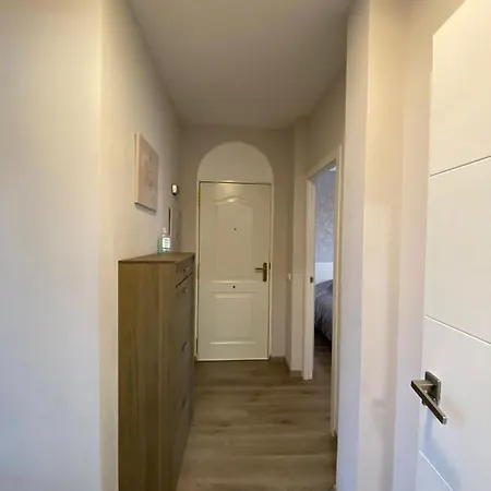 Lejlighed Lux Orlando