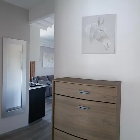 Appartamento Lux Orlando *