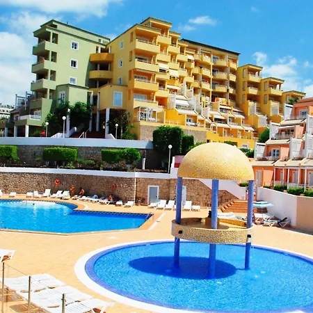 Lux Orlando Apartment Costa Adeje (Tenerife)