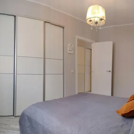 Lux Orlando Appartamento