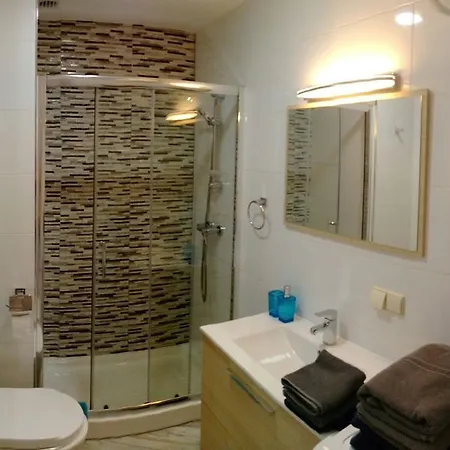 Apartment Lux Orlando Costa Adeje (Tenerife)