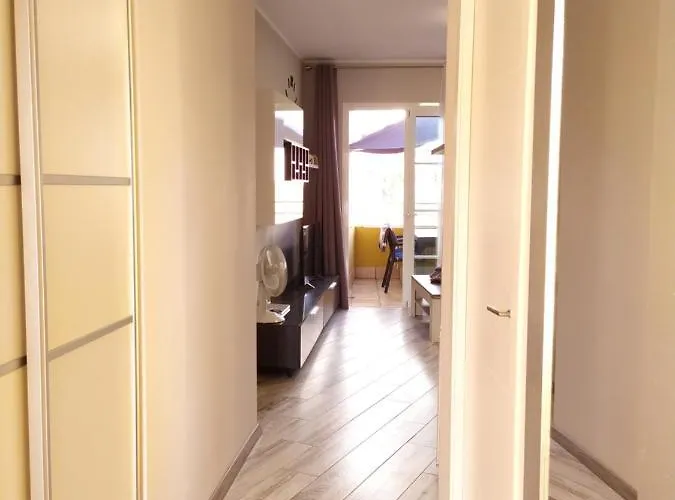 Lux Orlando Appartement Costa Adeje (Tenerife)