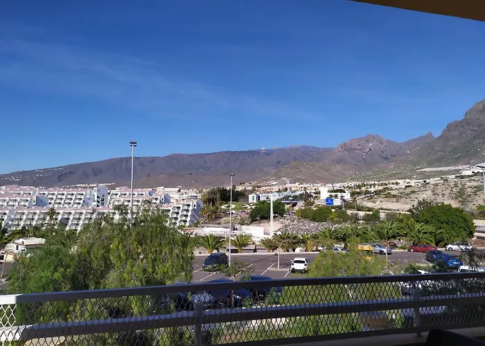 Lux Orlando Appartement Costa Adeje (Tenerife)