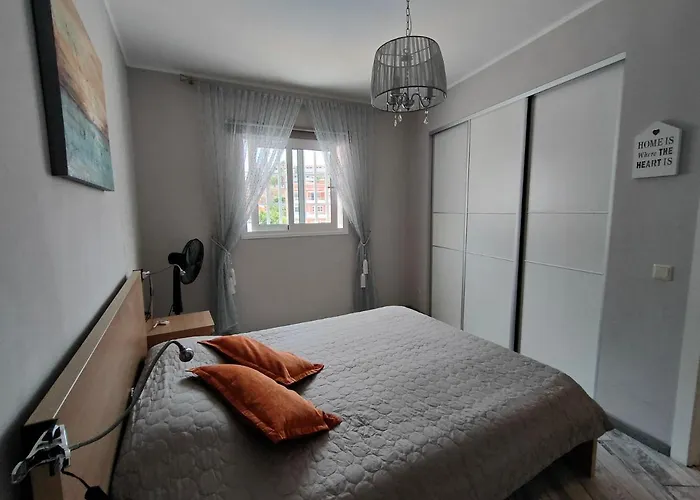 Lux Orlando Appartement *