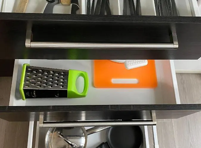 Lux Orlando Appartement