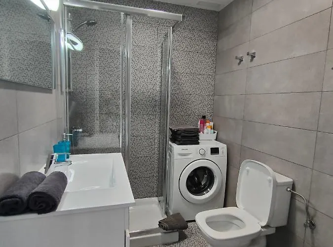 Lux Orlando Appartement *