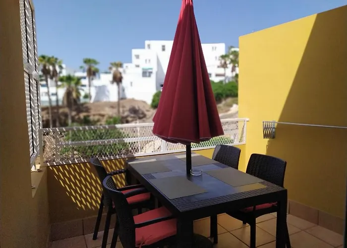 Appartement Lux Orlando