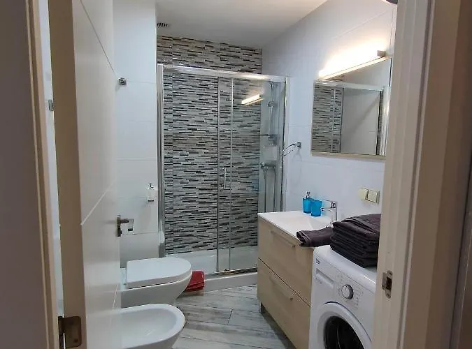 Lux Orlando Appartement Costa Adeje (Tenerife)