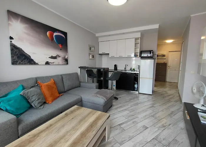 Lux Orlando Appartement *