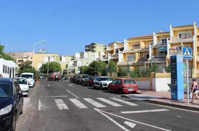 Lux Orlando Costa Adeje (Tenerife)