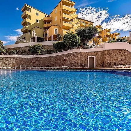 Lux Orlando * Costa Adeje (Tenerife)