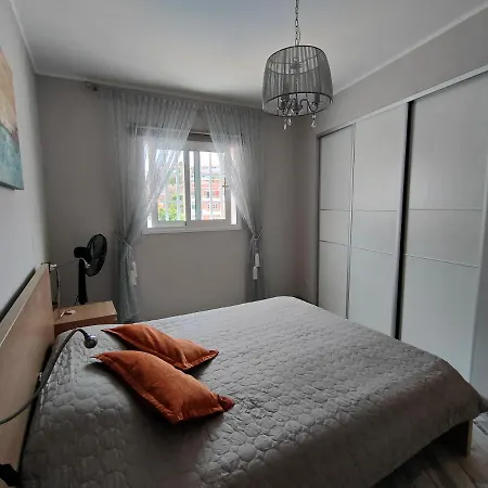 Lux Orlando Apartment *