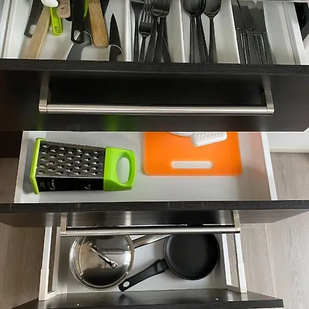 Lux Orlando Apartment