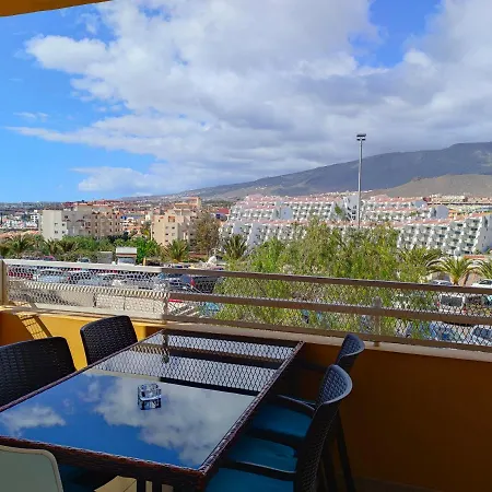Lux Orlando Apartment Costa Adeje (Tenerife)