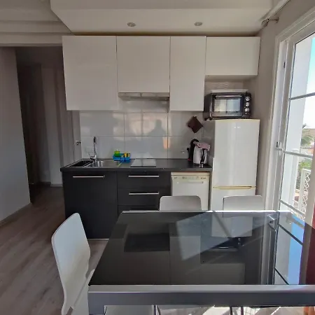 Apartment Lux Orlando *