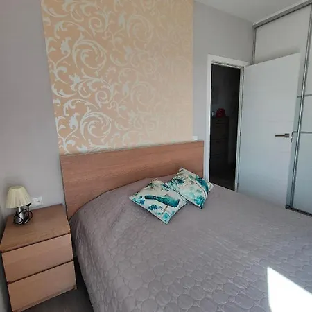 Lux Orlando Apartment Costa Adeje (Tenerife)