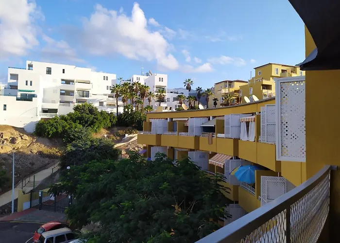 Lux Orlando Apartament Costa Adeje (Tenerife)