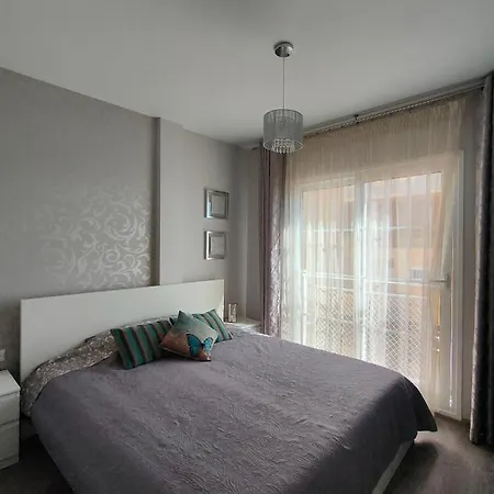 Lux Orlando Apartamento Costa Adeje (Tenerife)