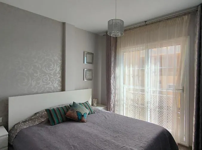 Lux Orlando Appartamento Costa Adeje (Tenerife)