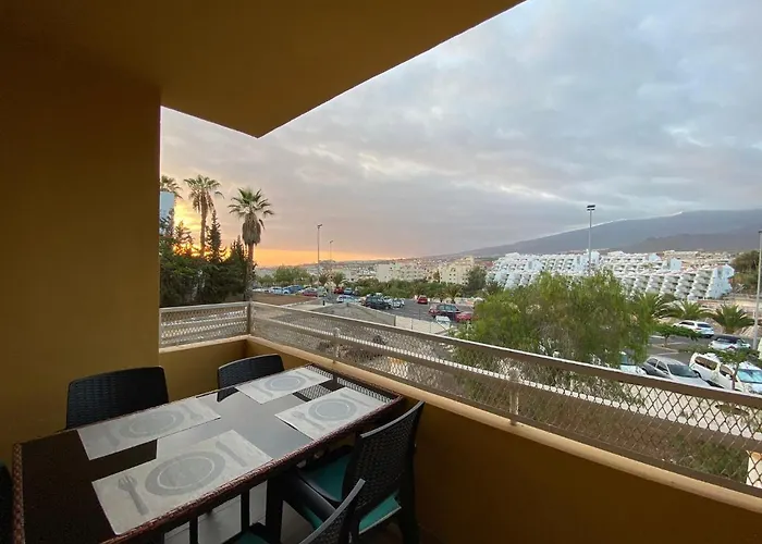 Lux Orlando * Costa Adeje (Tenerife)