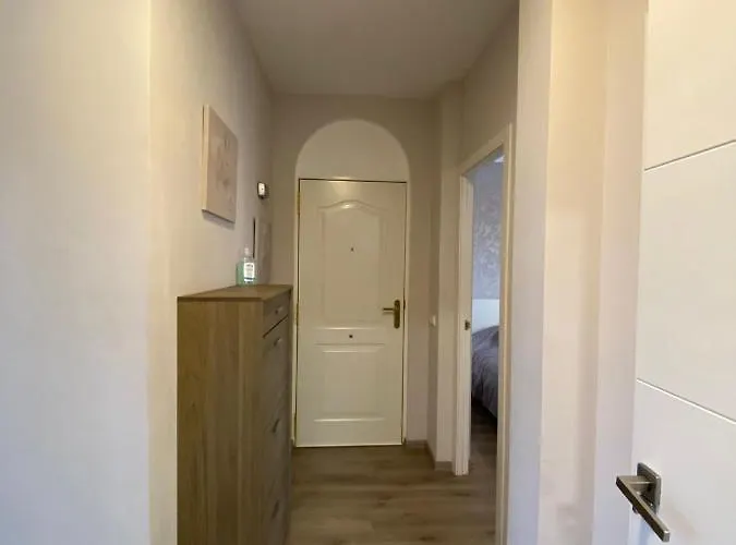 Appartamento Lux Orlando