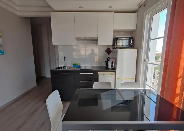 Appartamento Lux Orlando *