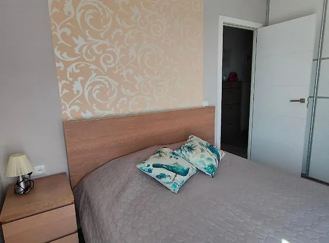 Lux Orlando Appartamento Costa Adeje (Tenerife)