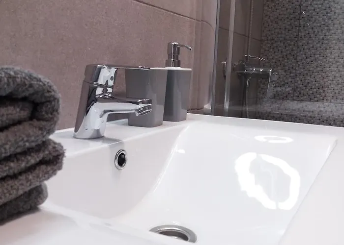 Lux Orlando Costa Adeje (Tenerife)