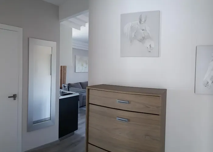 Appartamento Lux Orlando *