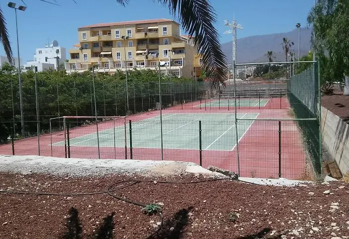 Lux Orlando Costa Adeje (Tenerife)