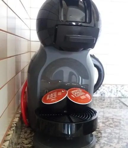 Appartamento Lux Orlando